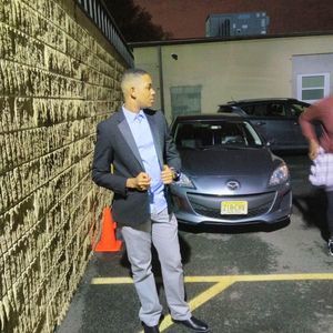 Meet your Posher, Danny